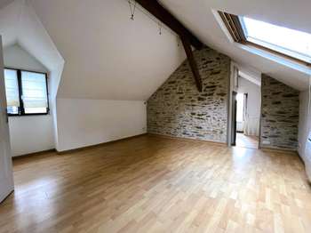 Vente Appartement 2 piècesNantes Saint-Donatien