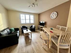 Vente Appartement 4 piècesNantes Saint-Donatien