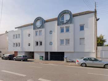 Vente Appartement 4 piècesNantes Saint-Donatien