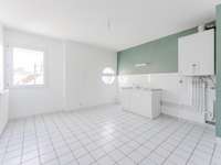 Vente appartement 5 pièces Vente appartement 5 pièces