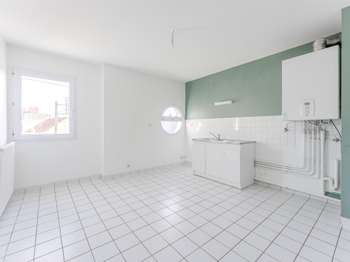 Vente appartement 5 pièces Vente appartement 5 pièces