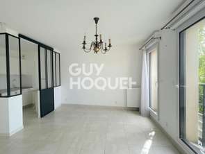 Vente Appartement 3 piècesNantes Saint-Donatien