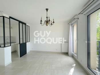 Photo Vente appartement Nantes Saint-Donatien