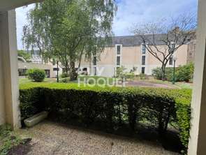 Vente Appartement T1Nantes Saint-Donatien