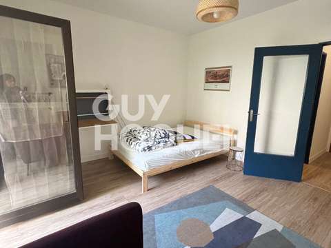 Vente appartement 1 pièce Vente appartement 1 pièce