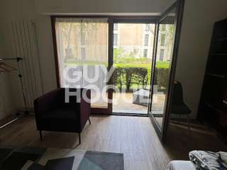 Vente appartement 1 pièce Vente appartement 1 pièce