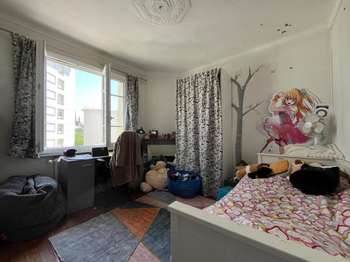 Vente Appartement 3 piècesNantes Saint-Donatien
