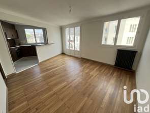 Vente Appartement 3 piècesNantes Saint-Donatien