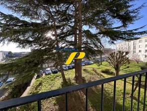 Vente Appartement 3 piècesNantes Saint-Donatien