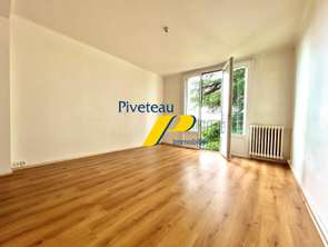Vente Appartement 3 piècesNantes Saint-Donatien