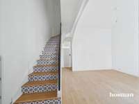 Vente appartement 5 pièces Vente appartement 5 pièces