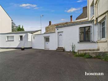 Vente appartement 5 pièces Vente appartement 5 pièces