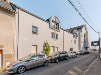 Vente Appartement 4 piècesNantes Saint-Donatien