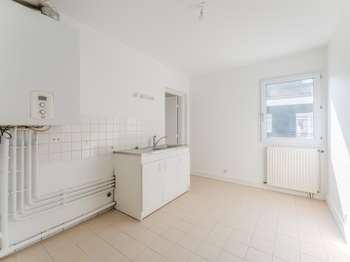 Vente appartement 4 pièces Vente appartement 4 pièces