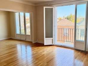 Vente Appartement 4 piècesNantes Saint-Donatien