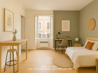 Vente appartement 1 pièce Vente appartement 1 pièce