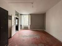 Vente appartement 1 pièce Vente appartement 1 pièce