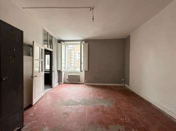 Vente appartement 1 pièce Vente appartement 1 pièce