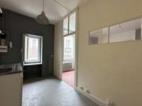 Vente appartement 1 pièce Vente appartement 1 pièce