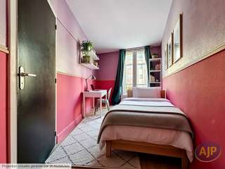 Vente appartement 4 pièces Vente appartement 4 pièces