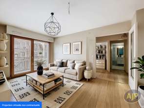Vente Appartement 2 piècesNantes Saint-Donatien