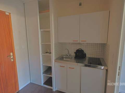 Vente appartement 1 pièce