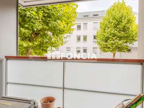 Vente Appartement 2 piècesNantes Saint-Donatien