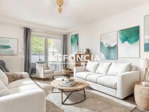 Vente Appartement 2 piècesNantes Saint-Donatien