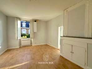 Vente Appartement 2 piècesNantes Saint-Donatien