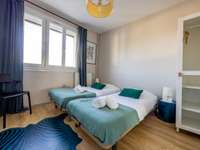 Vente appartement 3 pièces Vente appartement 3 pièces