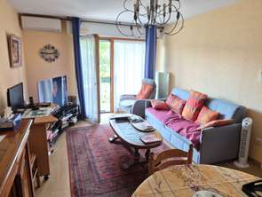 Vente Appartement 2 piècesNantes Saint-Donatien
