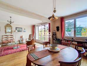 Vente Appartement 3 piècesNantes Saint-Donatien
