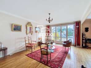Vente Appartement 3 piècesNantes Saint-Donatien