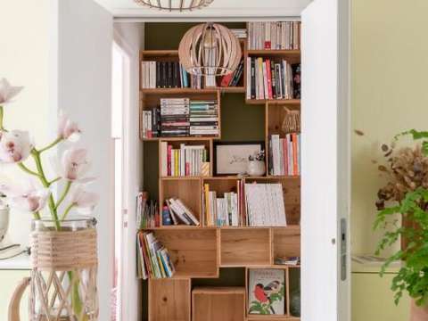 Vente appartement 3 pièces Nantes Saint-Donatien 44
