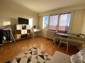 Vente appartement 3 pièces Nantes Saint-Donatien 44