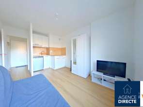 Vente StudioNantes Saint-Donatien