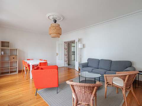 Vente appartement 3 pièces Vente appartement 3 pièces