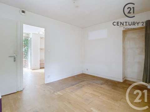 Vente appartement 2 pièces Nantes Saint-Donatien 44