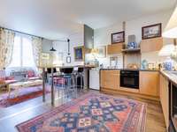 Vente appartement 2 pièces Vente appartement 2 pièces