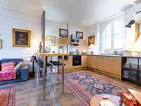 Vente appartement 2 pièces Vente appartement 2 pièces