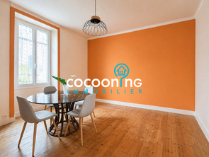 Vente Appartement 2 piècesNantes Saint-Donatien