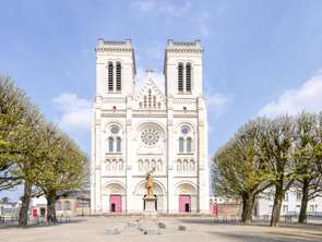 Vente Appartement 5 piècesNantes Saint-Donatien