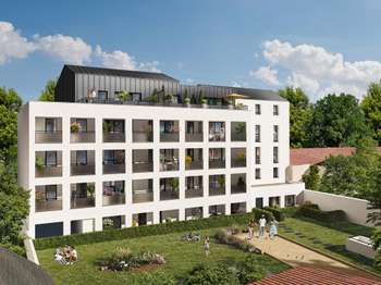 Vente appartement 1 pièce Vente appartement 1 pièce