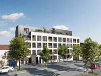 Vente appartement 1 pièce Vente appartement 1 pièce