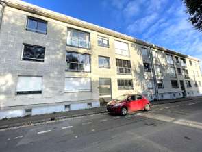 Vente Appartement 3 piècesNantes Saint-Donatien