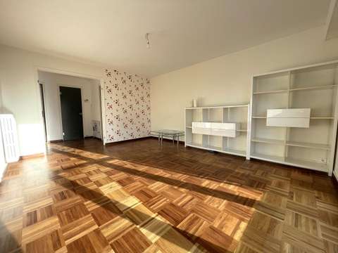 Vente appartement 3 pièces Nantes Saint-Donatien 44