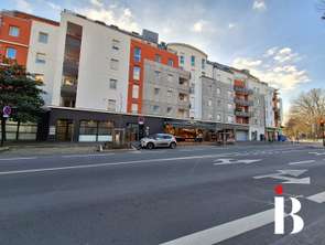 Vente Appartement 3 piècesNantes Saint-Donatien