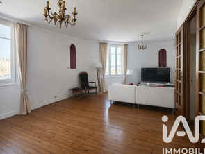 Vente Appartement 4 piècesNantes Saint-Donatien
