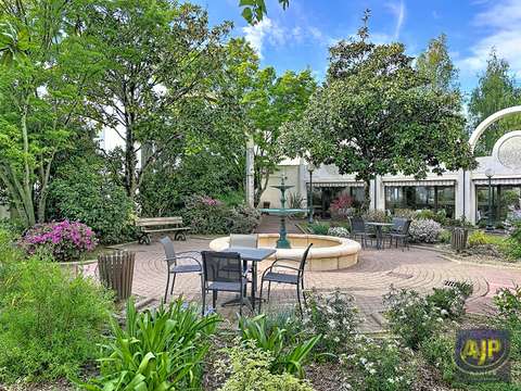 Vente appartement 1 pièce Nantes Saint-Donatien 44
