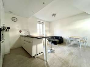 Vente Appartement 3 piècesNantes Saint-Donatien